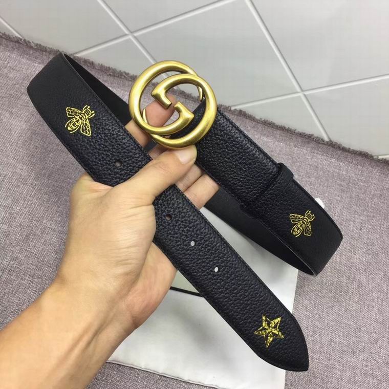 Gucci Belt 38mm 95-125cm 7D (5)